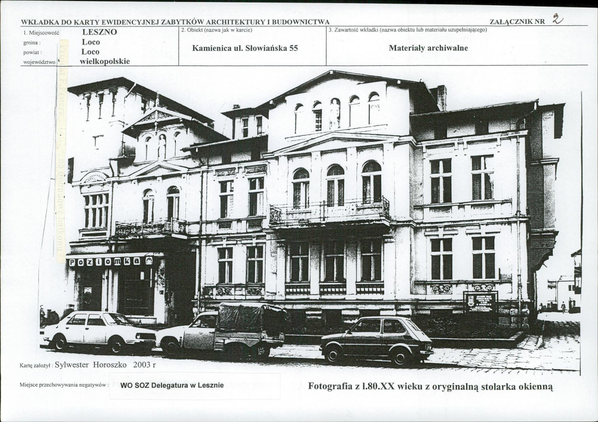 KB - Karta biała, skan nr 7
