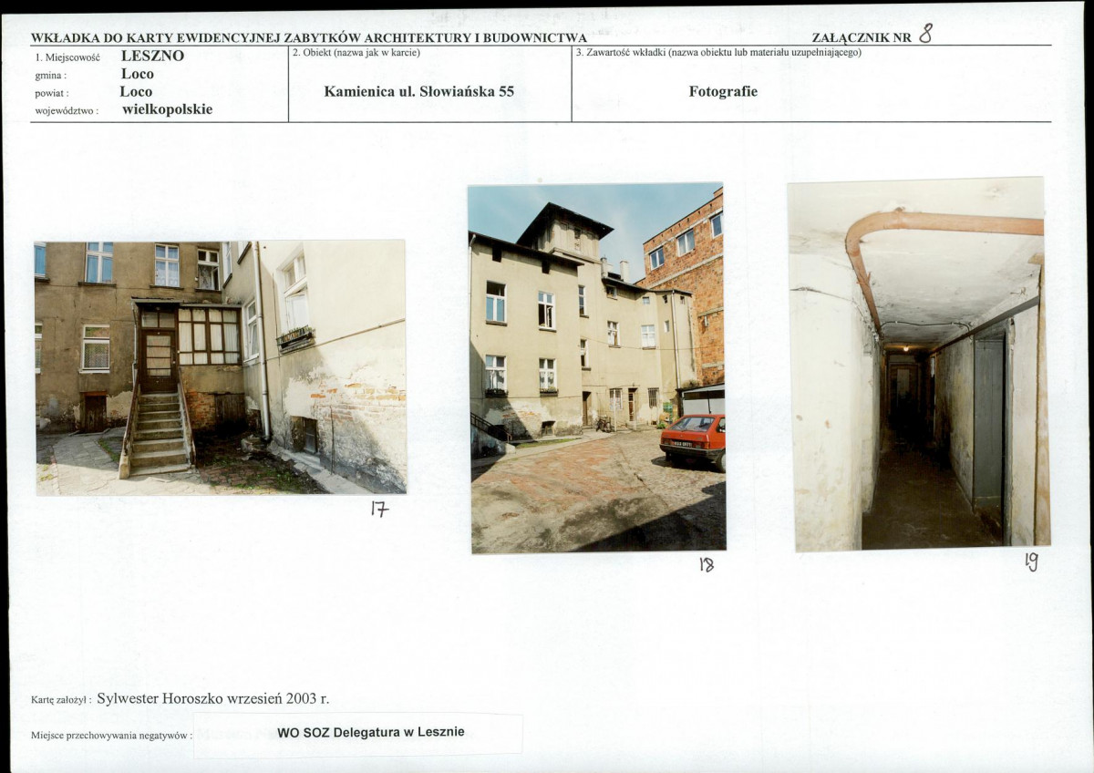 KB - Karta biała, skan nr 19