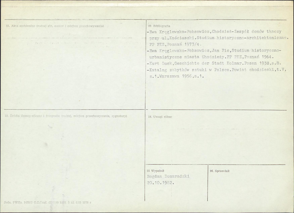 KB - Karta biała, skan nr 4
