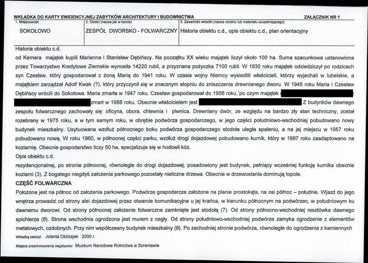 KB - Karta biała, skan nr 5