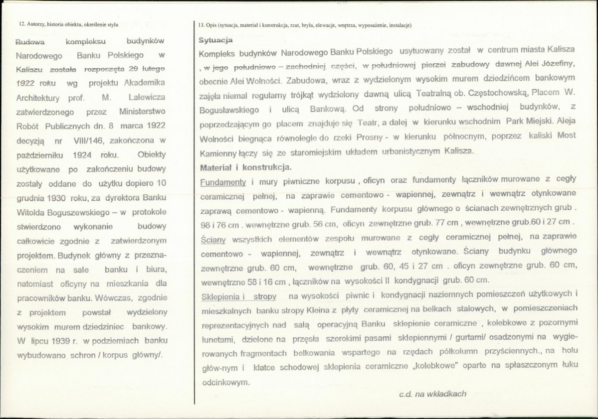 KB - Karta biała, skan nr 2