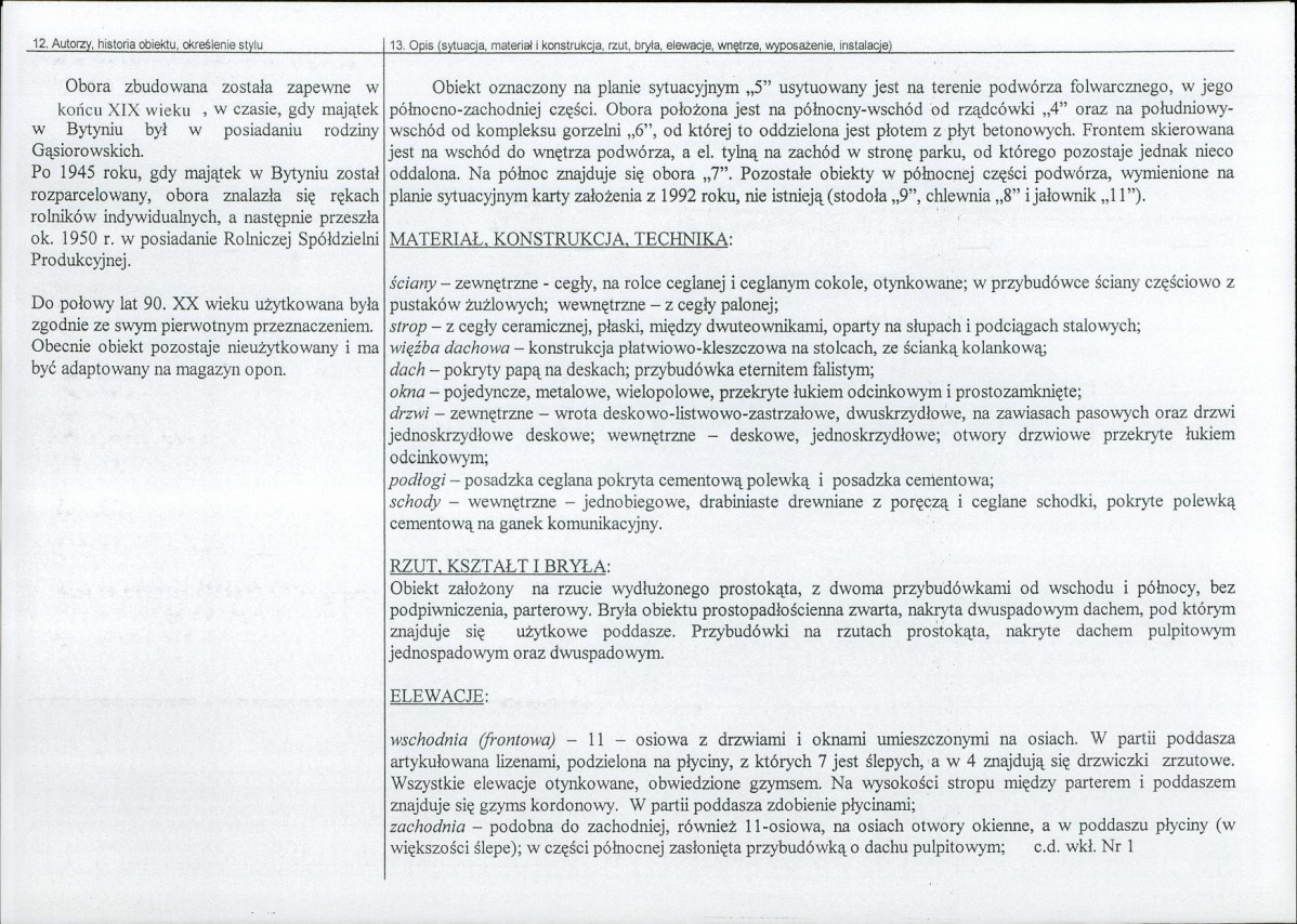 KB - Karta biała, skan nr 2