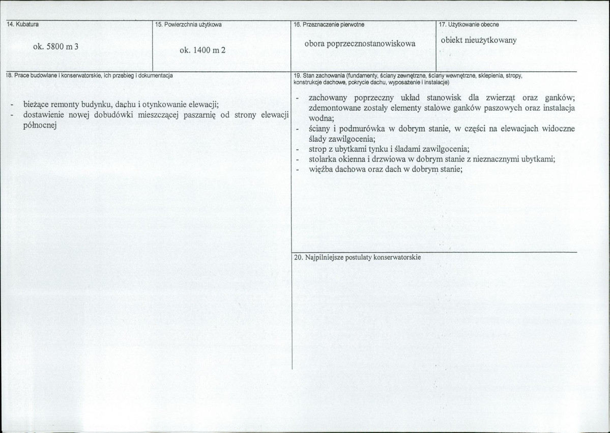 KB - Karta biała, skan nr 3