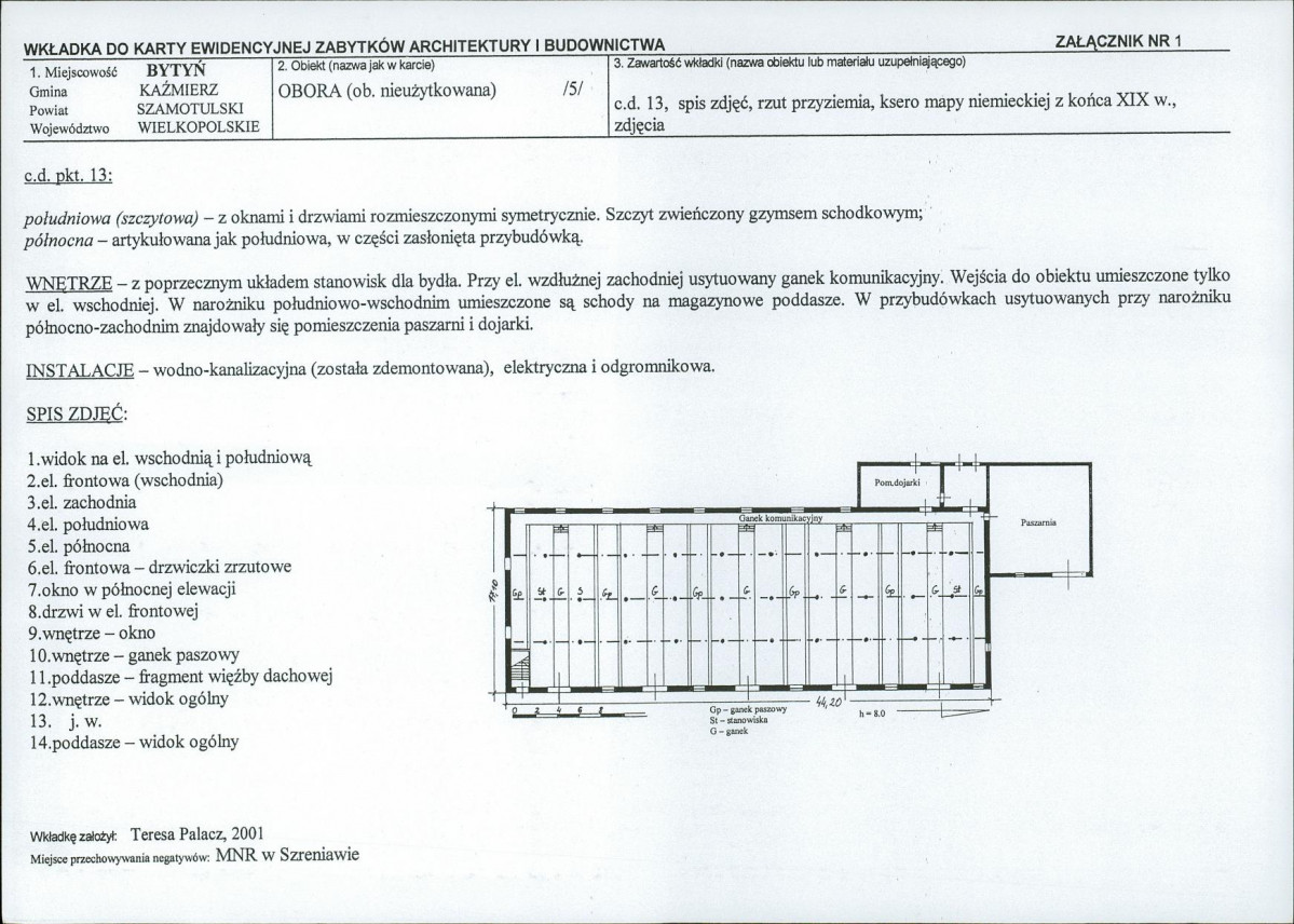 KB - Karta biała, skan nr 5