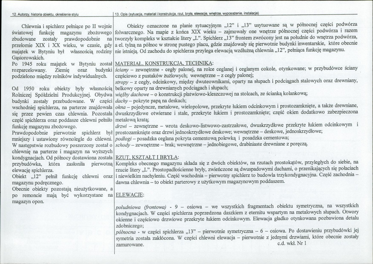 KB - Karta biała, skan nr 2