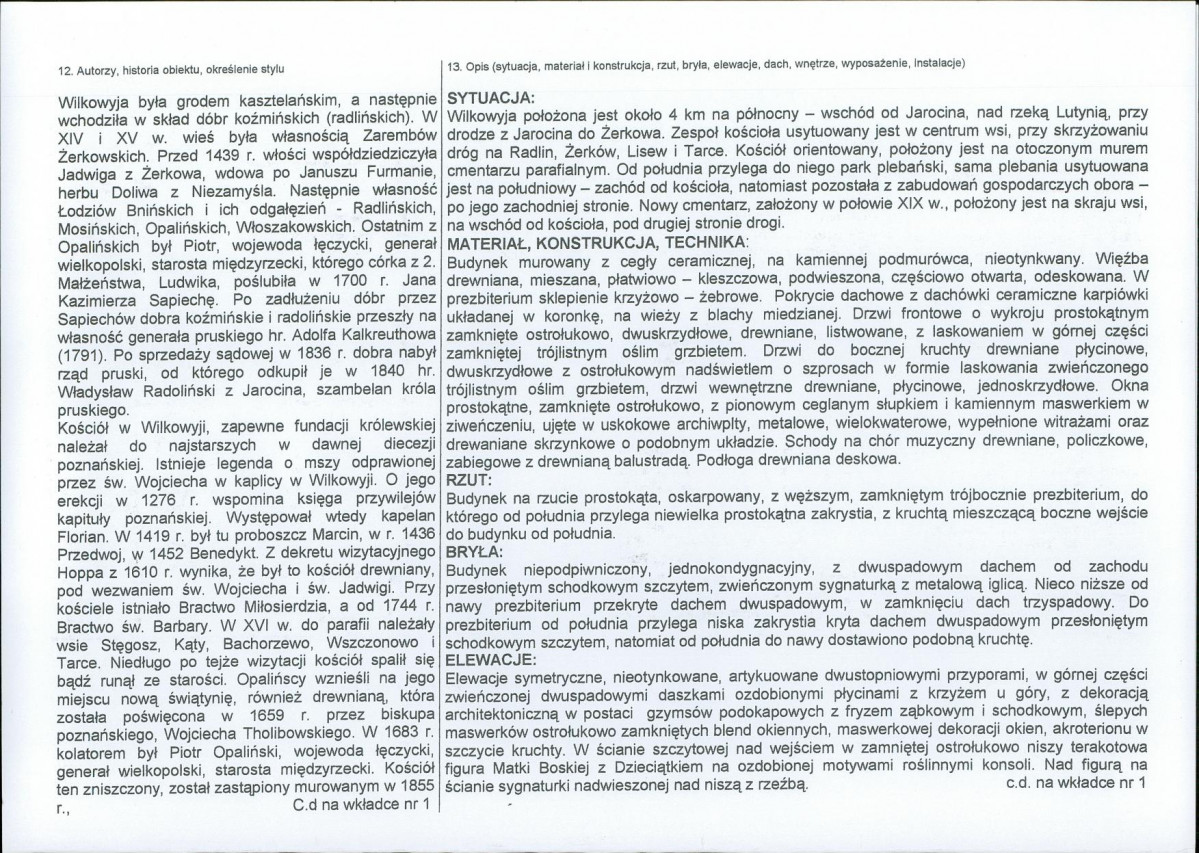 Karta biała, skan nr 2
