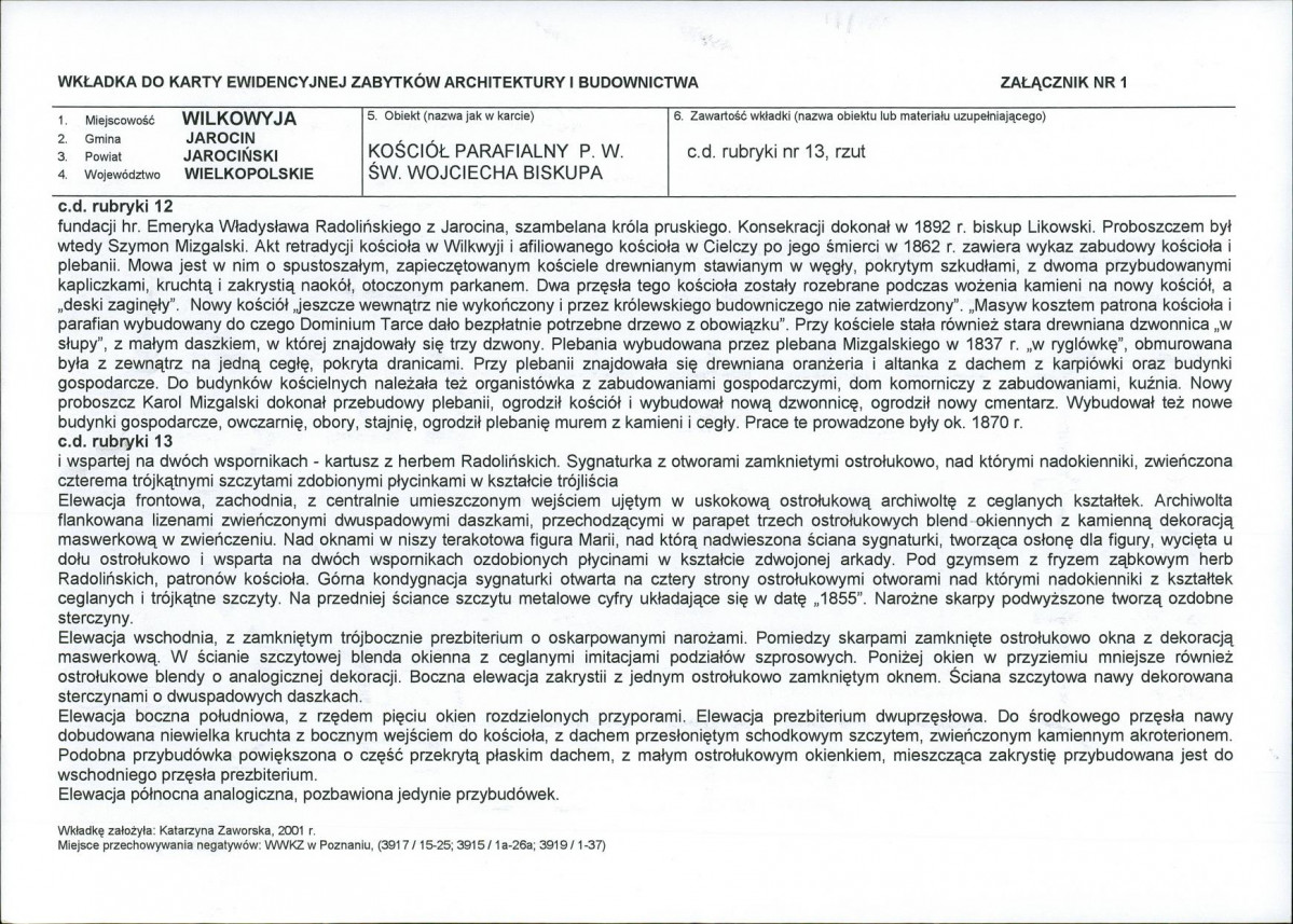 Karta biała, skan nr 5