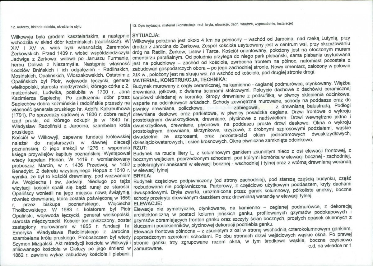 Karta biała, skan nr 2