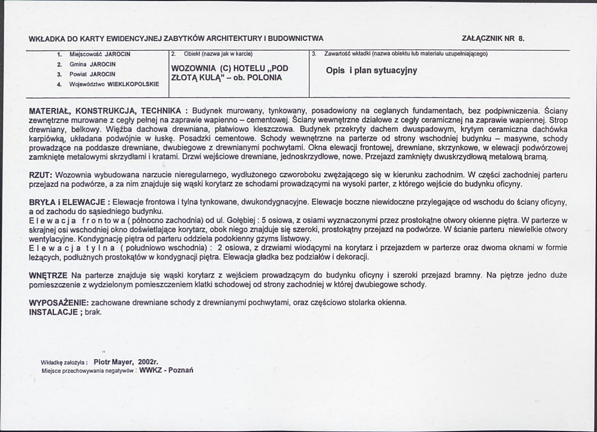 KB - Karta biała, skan nr 19