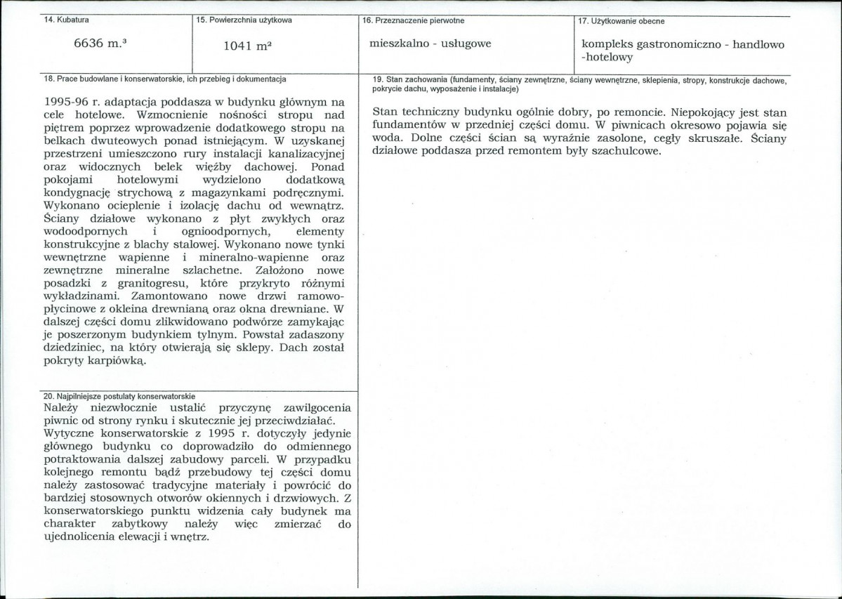 KB - Karta biała, skan nr 3
