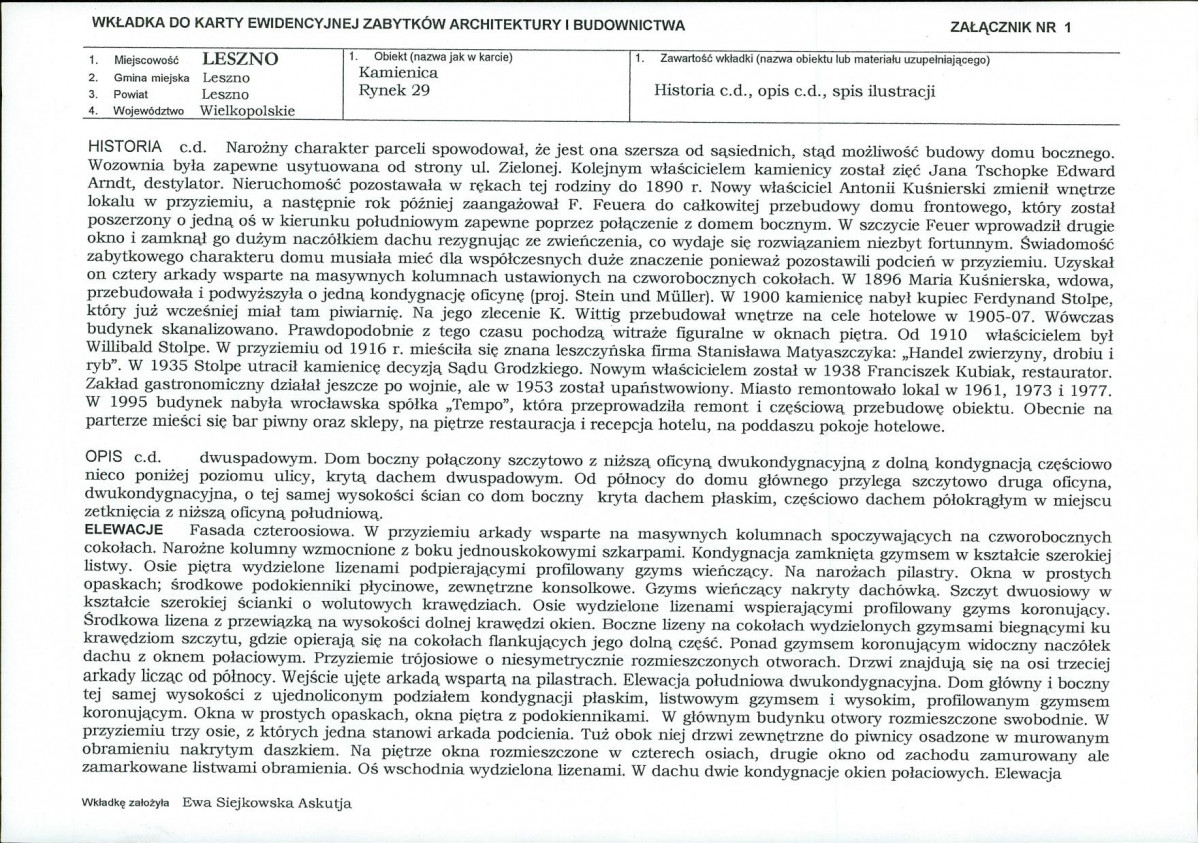 KB - Karta biała, skan nr 5