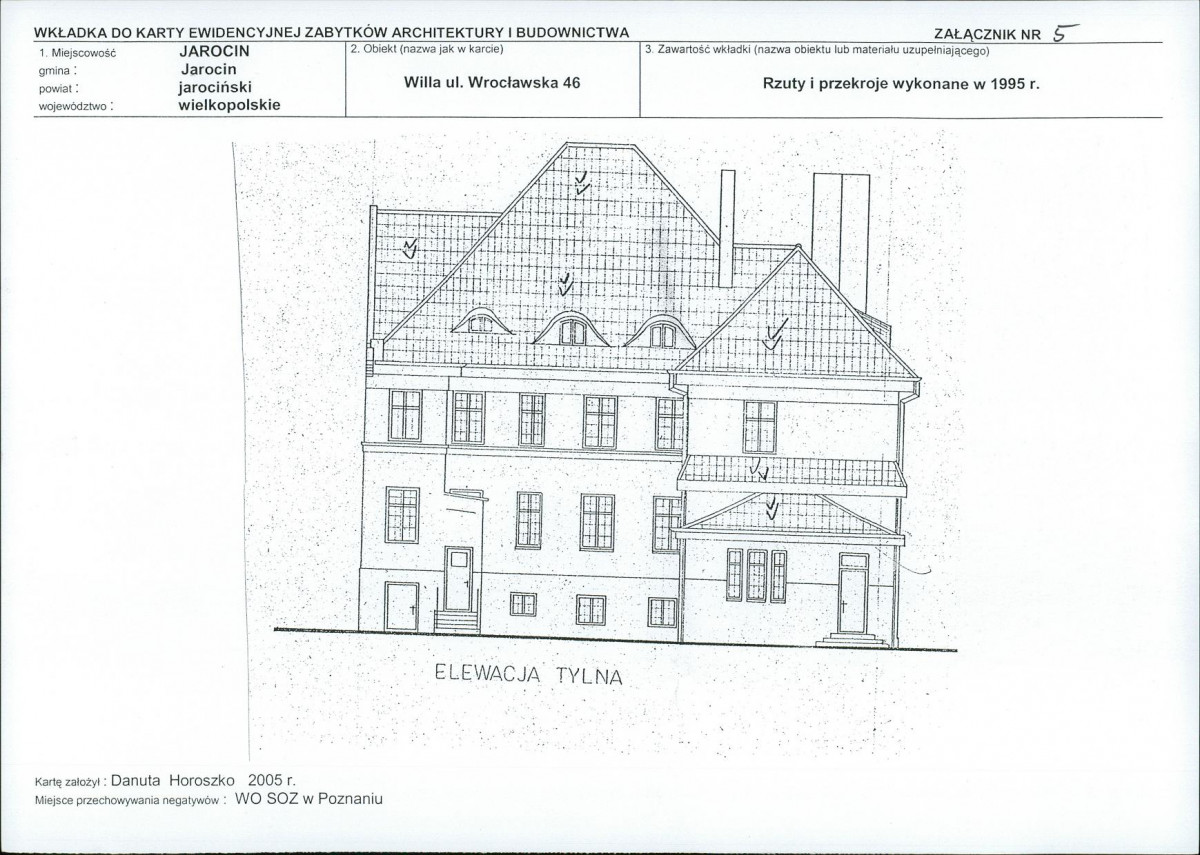 KB - Karta biała, skan nr 13