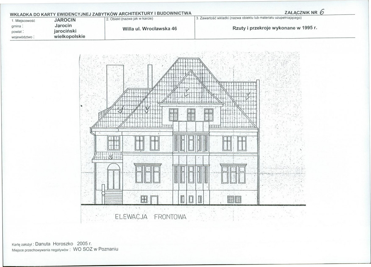KB - Karta biała, skan nr 15
