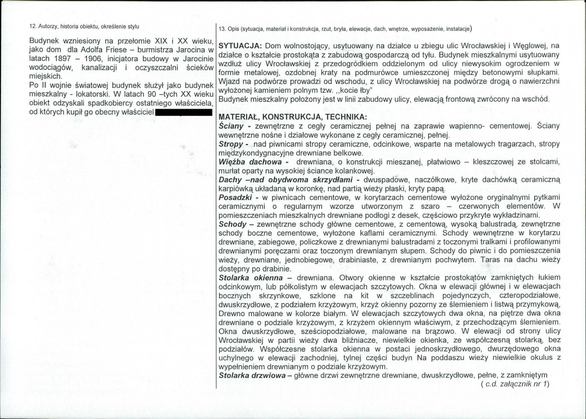 KB - Karta biała, skan nr 2