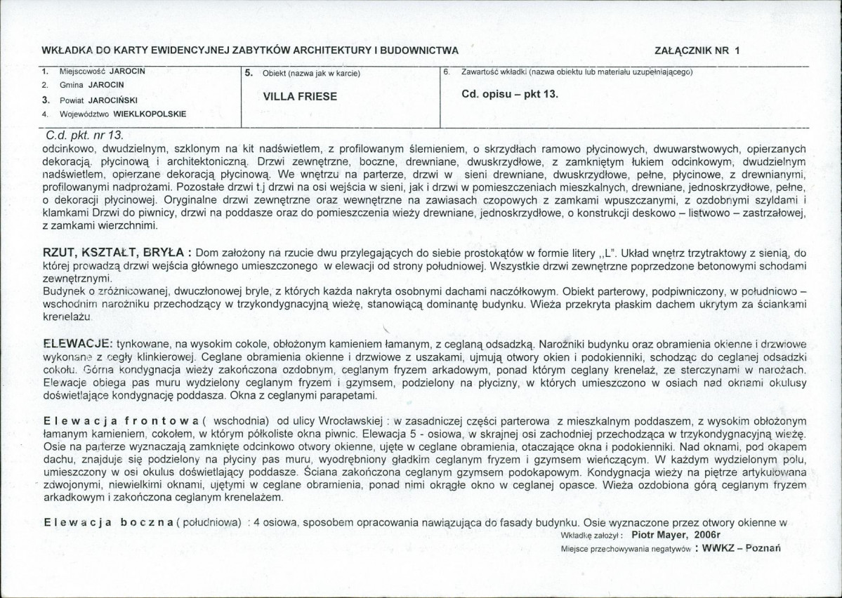 KB - Karta biała, skan nr 5