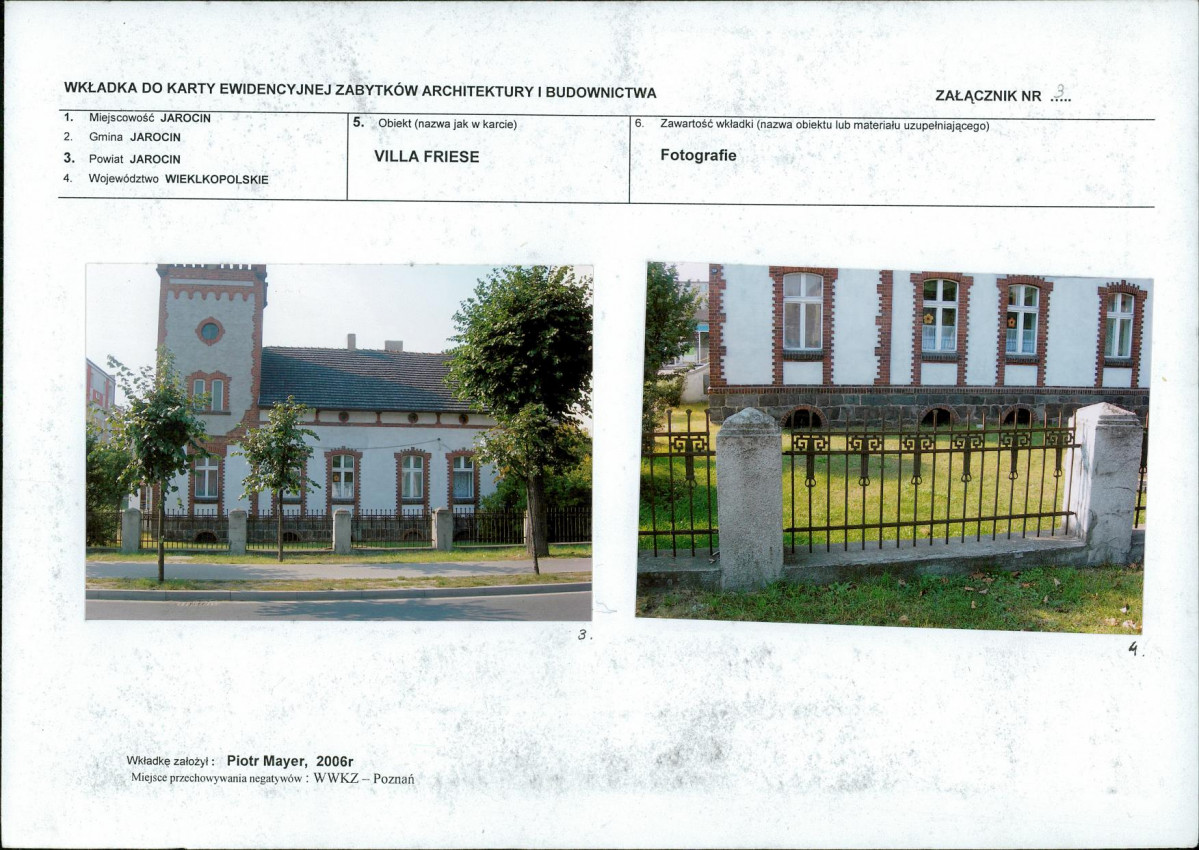 KB - Karta biała, skan nr 9