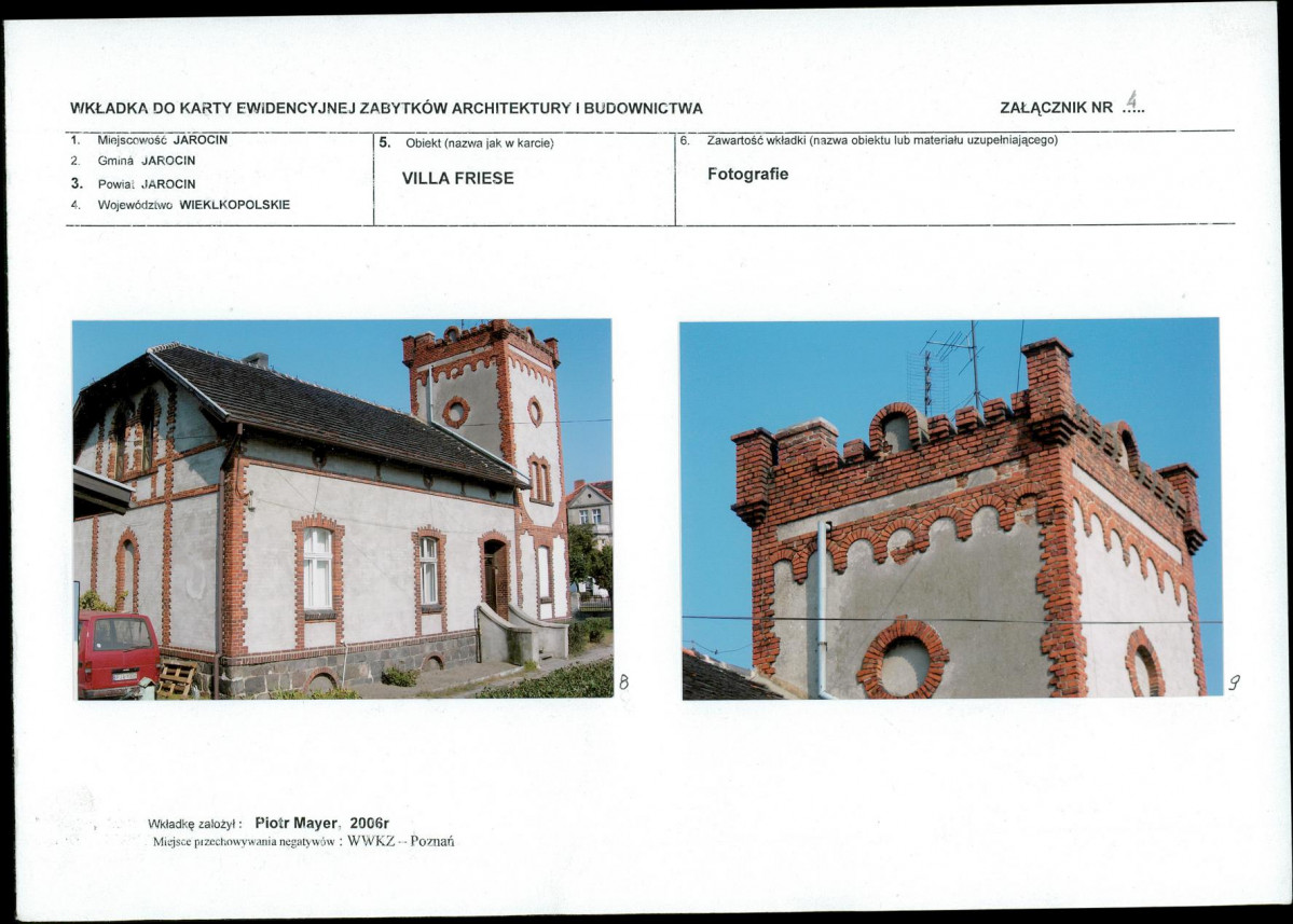 KB - Karta biała, skan nr 11