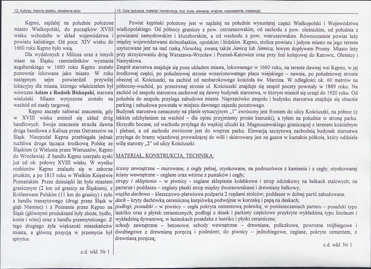 KB - Karta biała, skan nr 2