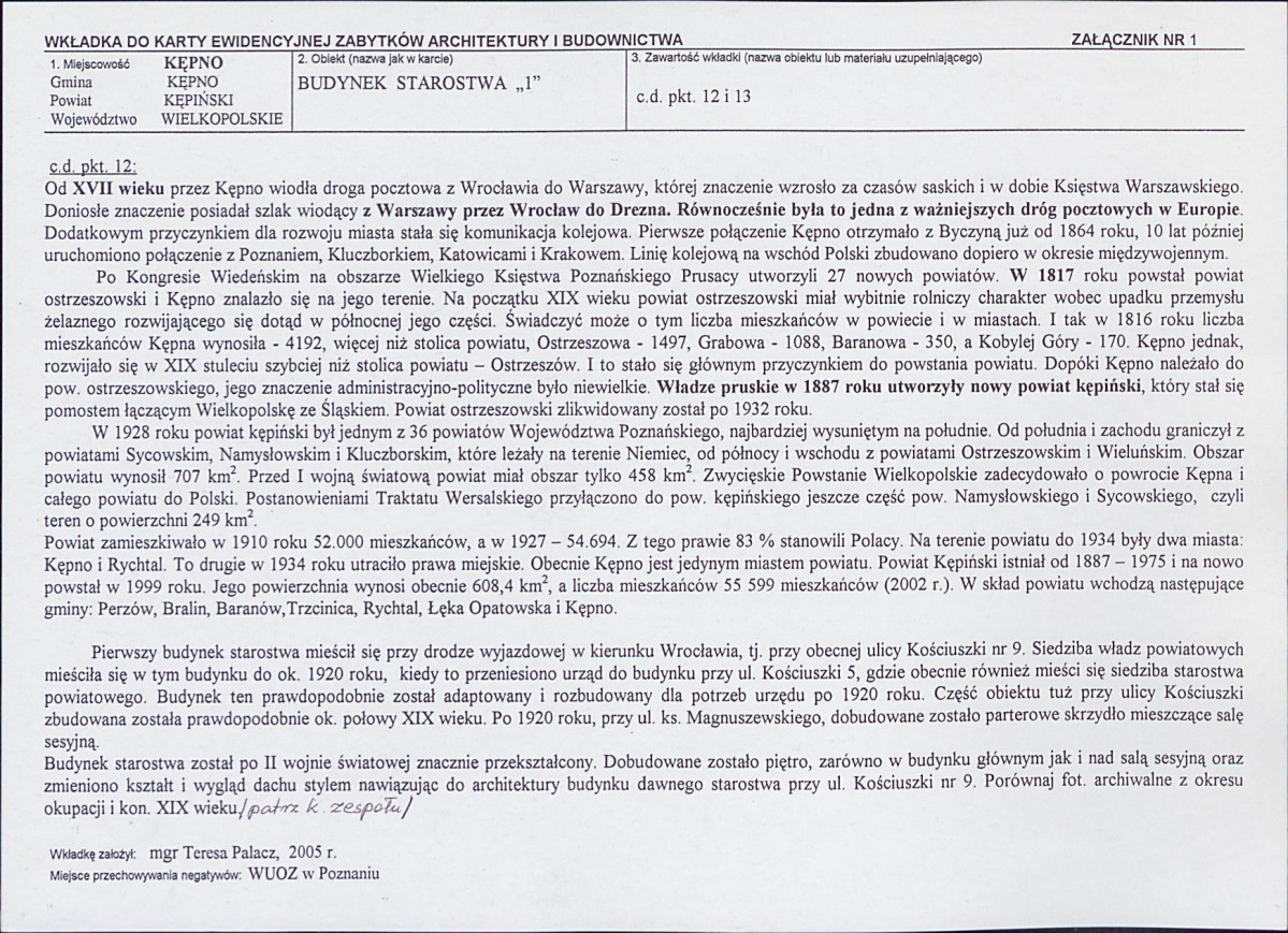 KB - Karta biała, skan nr 5
