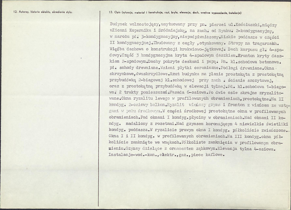 KB - Karta biała, skan nr 2