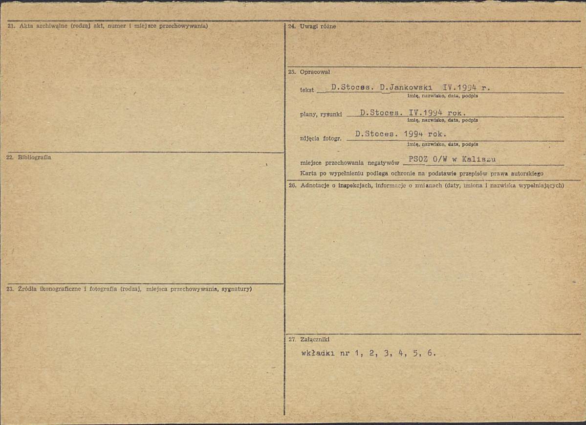 Karta biała, skan nr 4