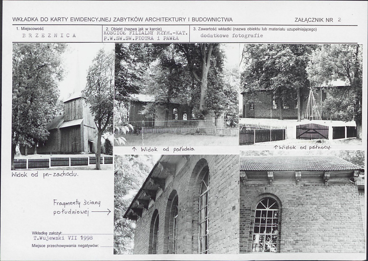 KB - Karta biała, skan nr 7
