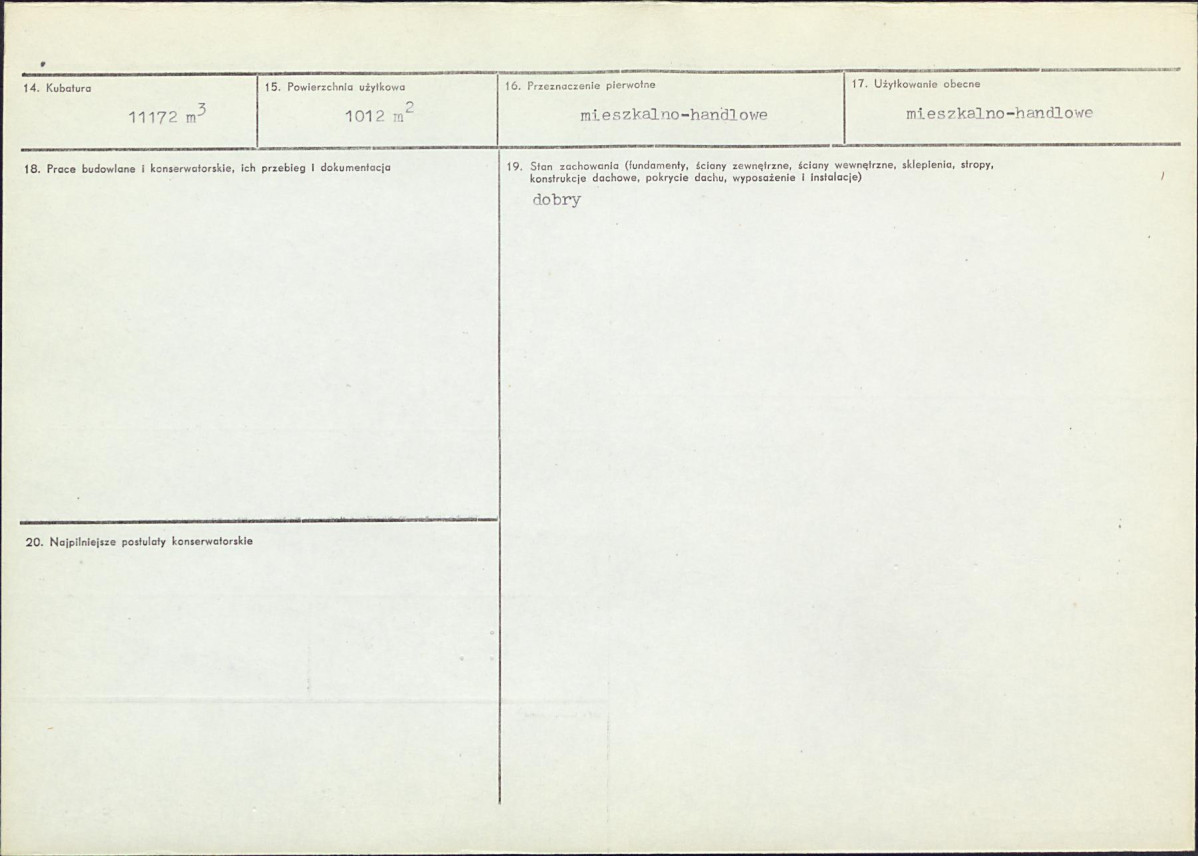 KB - Karta biała, skan nr 3
