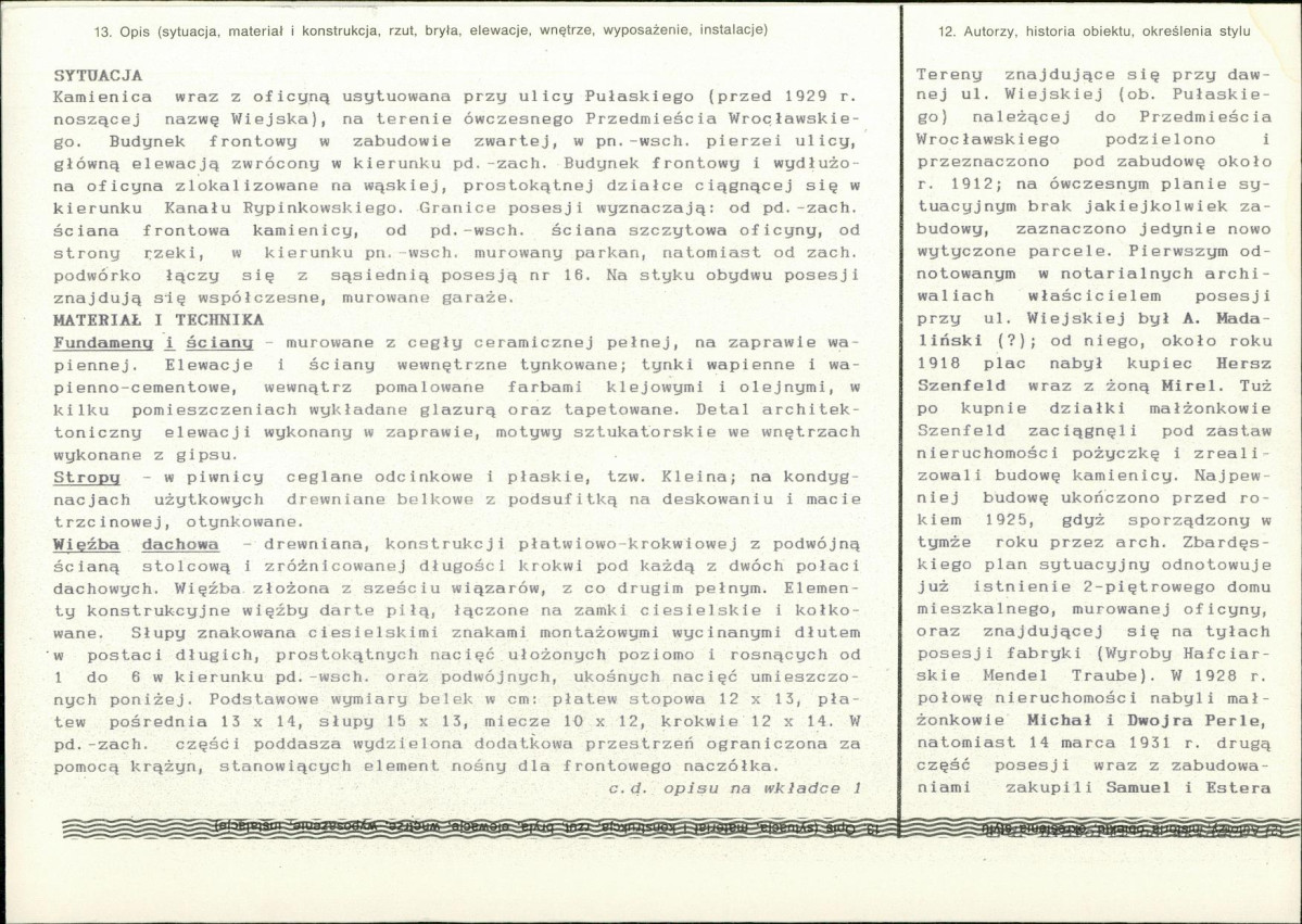 KB - Karta biała, skan nr 2