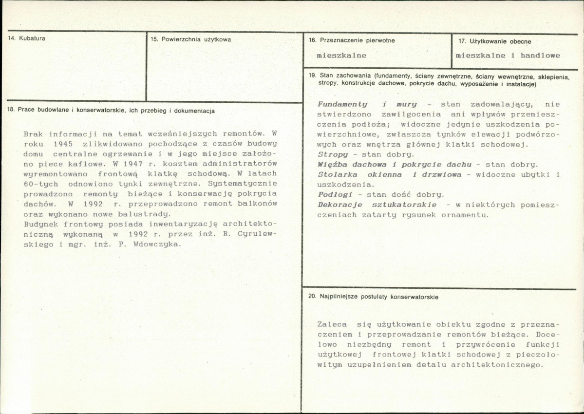 KB - Karta biała, skan nr 3