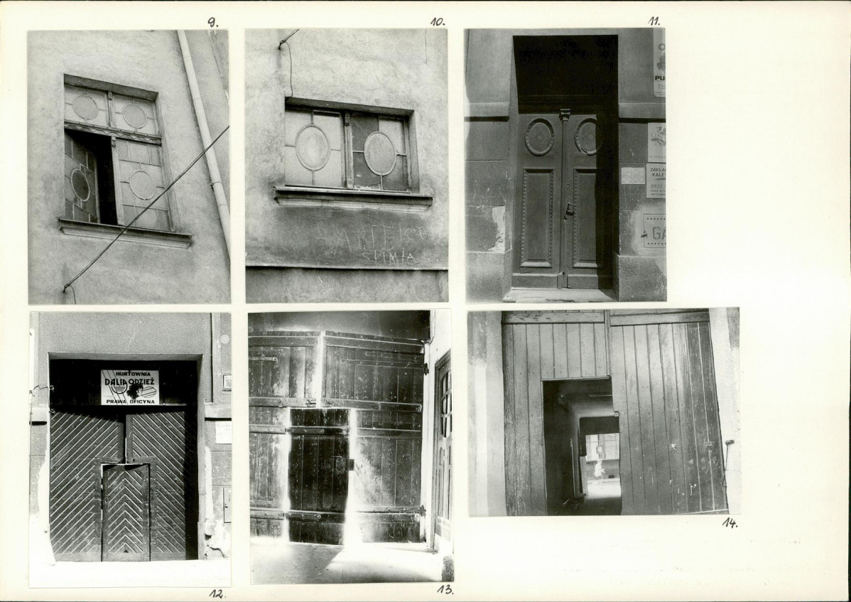 KB - Karta biała, skan nr 8