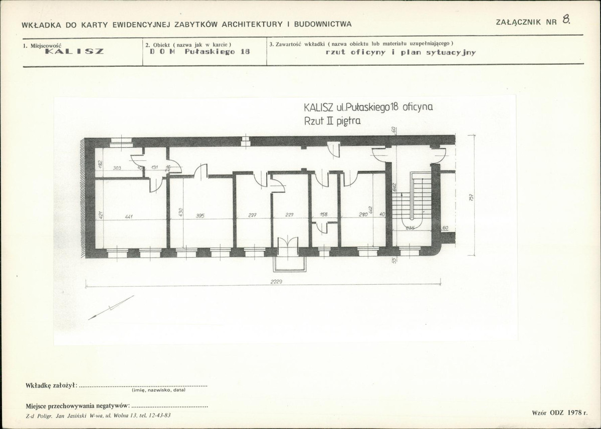 KB - Karta biała, skan nr 19