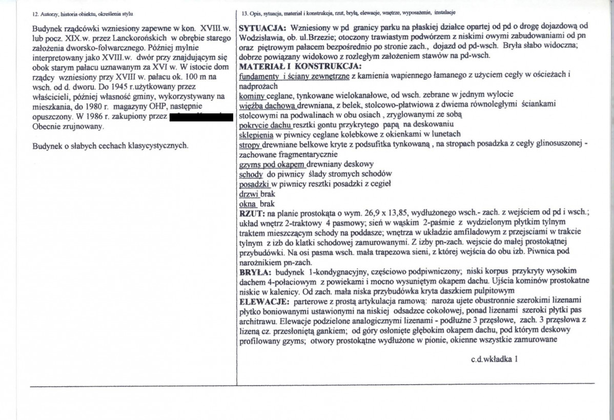 KB - Karta biała, skan nr 2