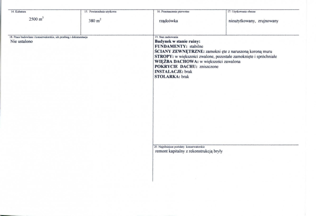 KB - Karta biała, skan nr 3