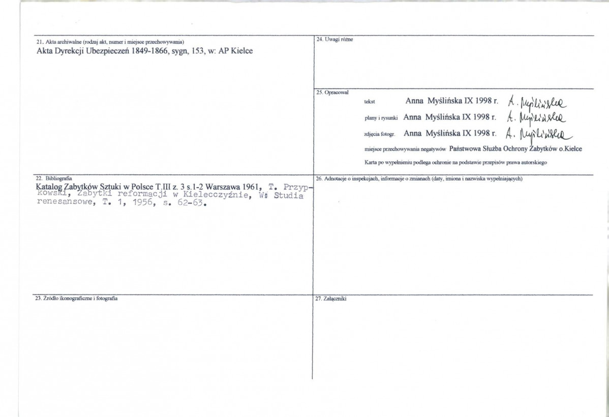 KB - Karta biała, skan nr 4