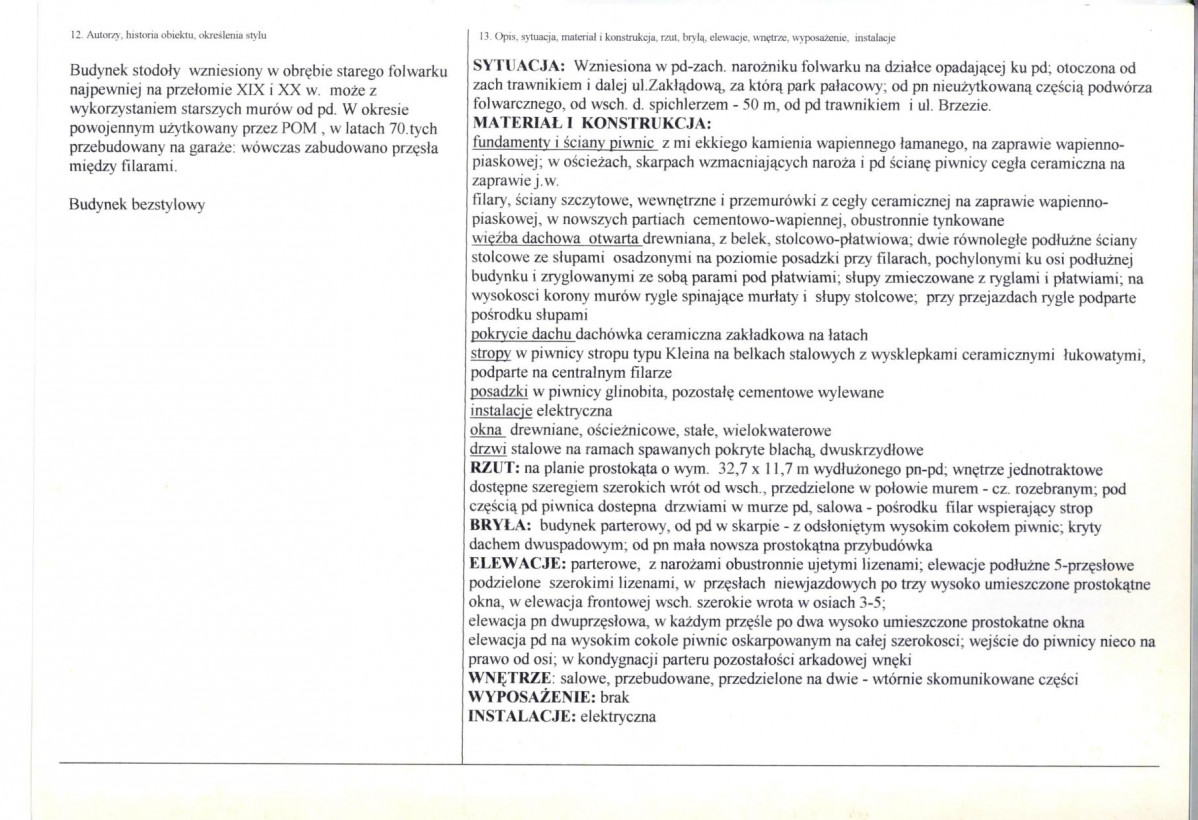 KB - Karta biała, skan nr 2