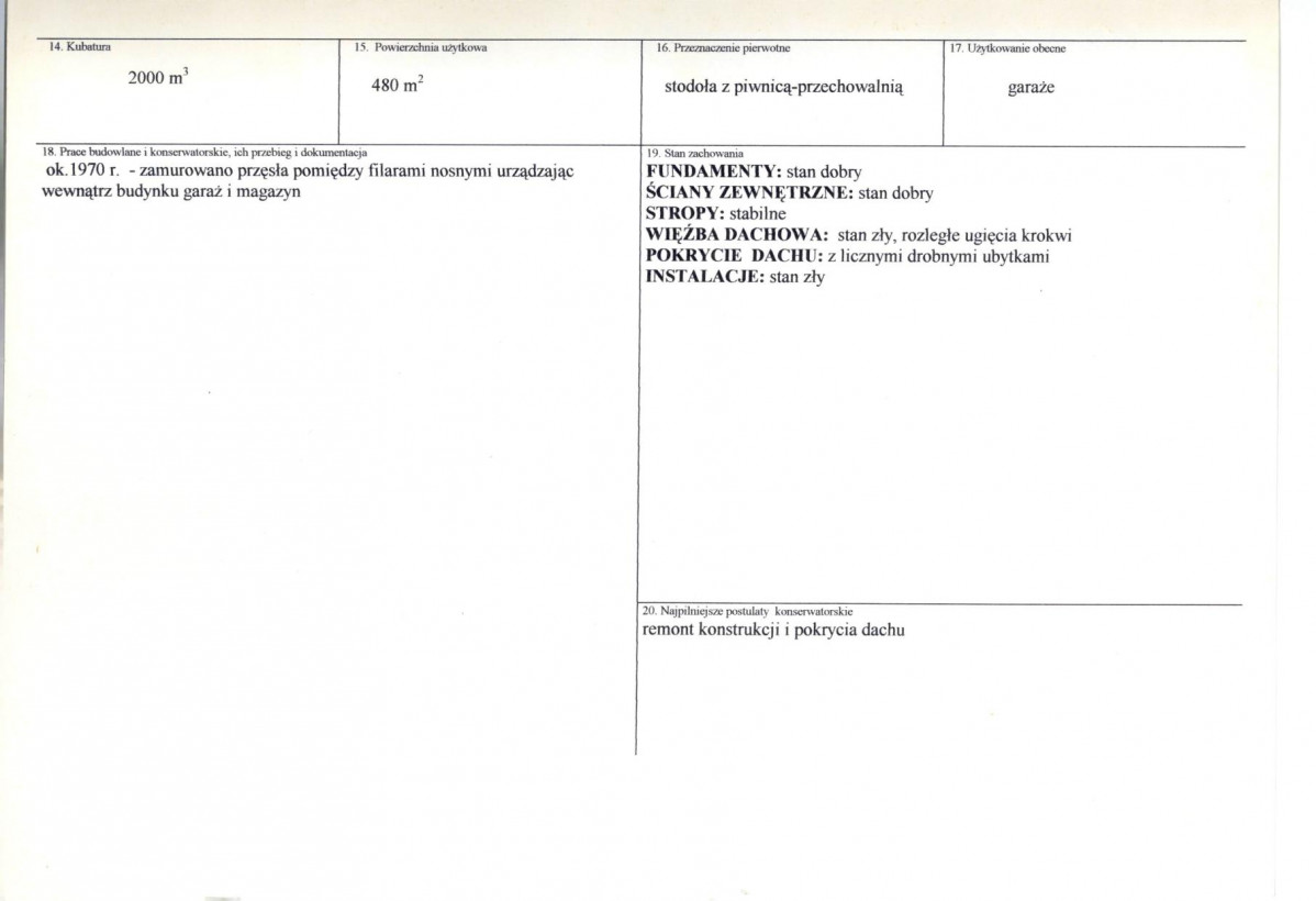 KB - Karta biała, skan nr 3