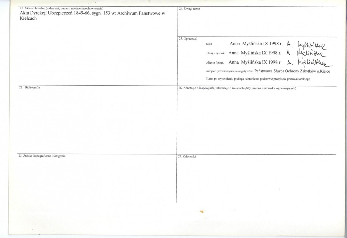 KB - Karta biała, skan nr 4