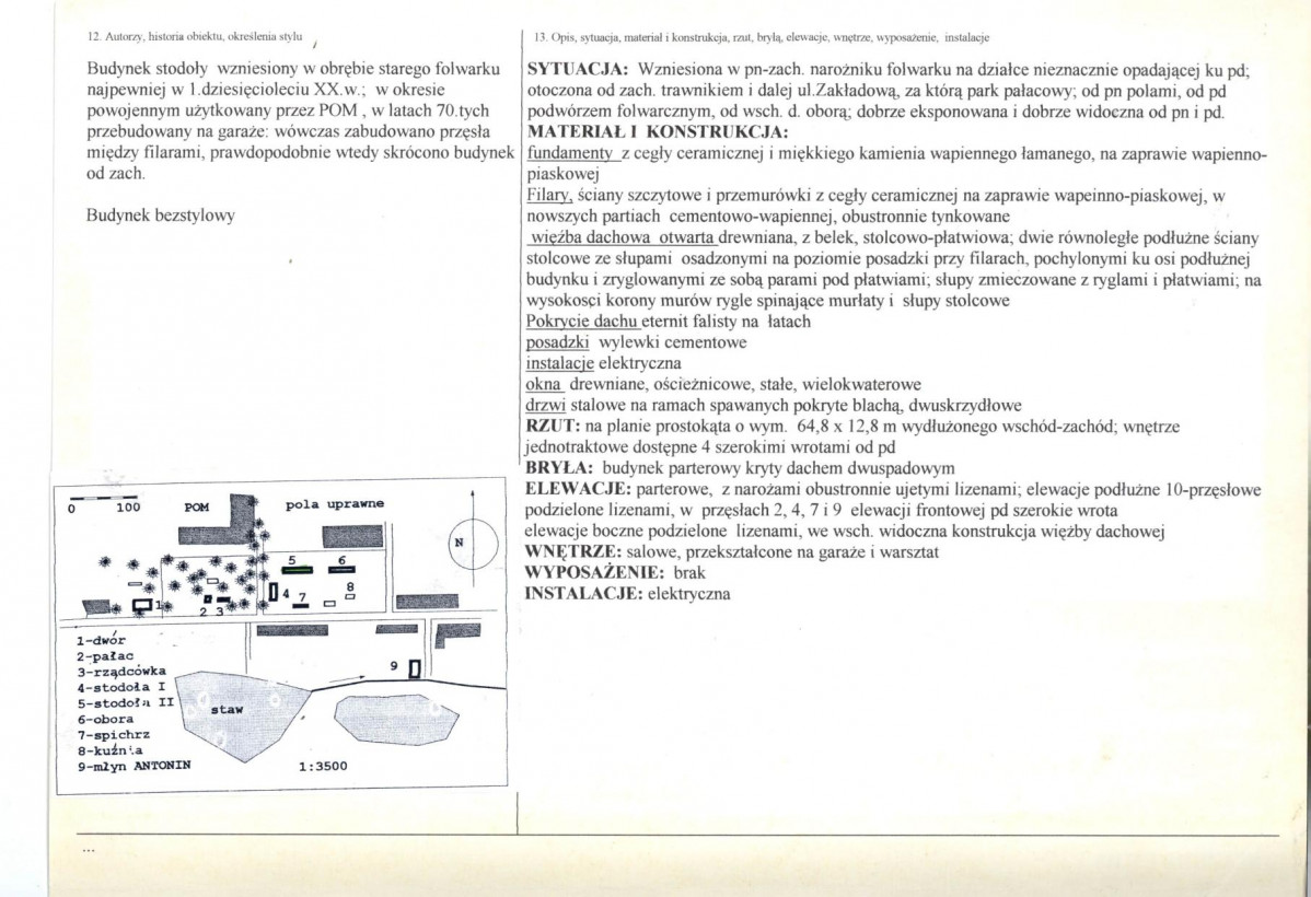 KB - Karta biała, skan nr 2