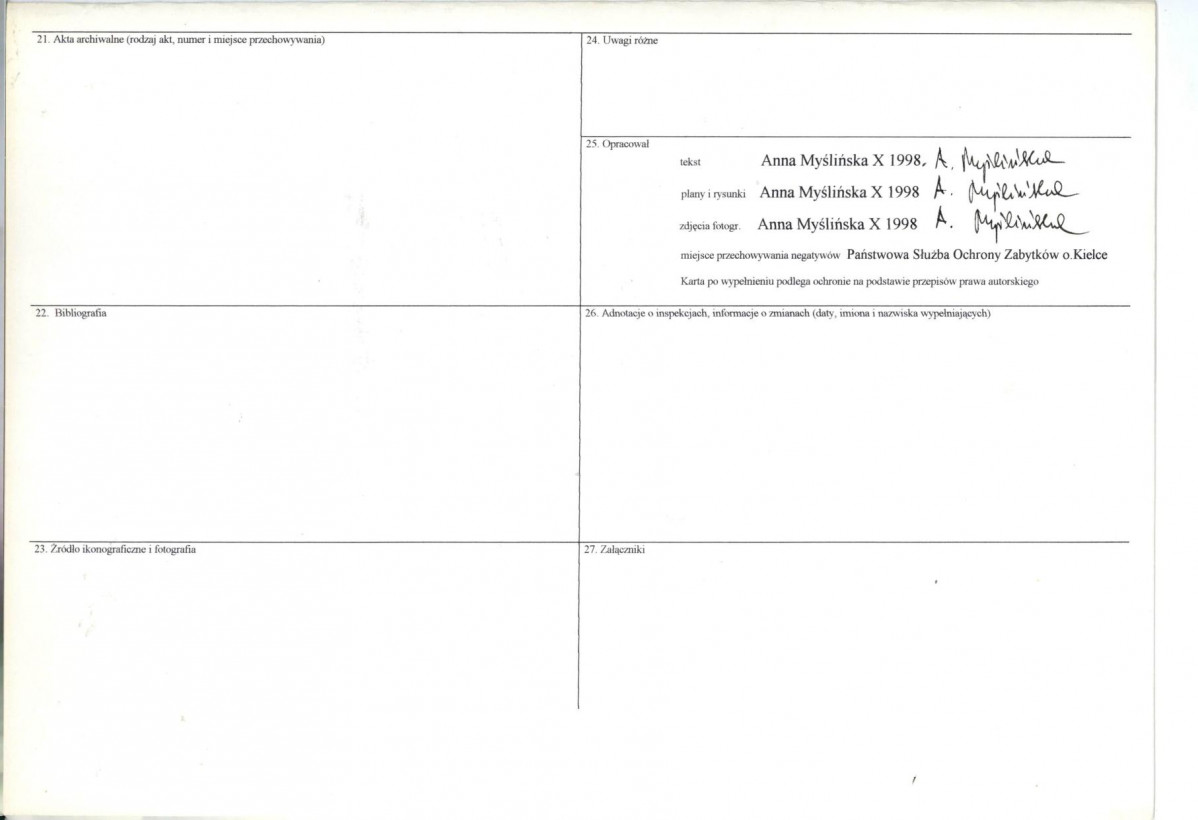 KB - Karta biała, skan nr 4