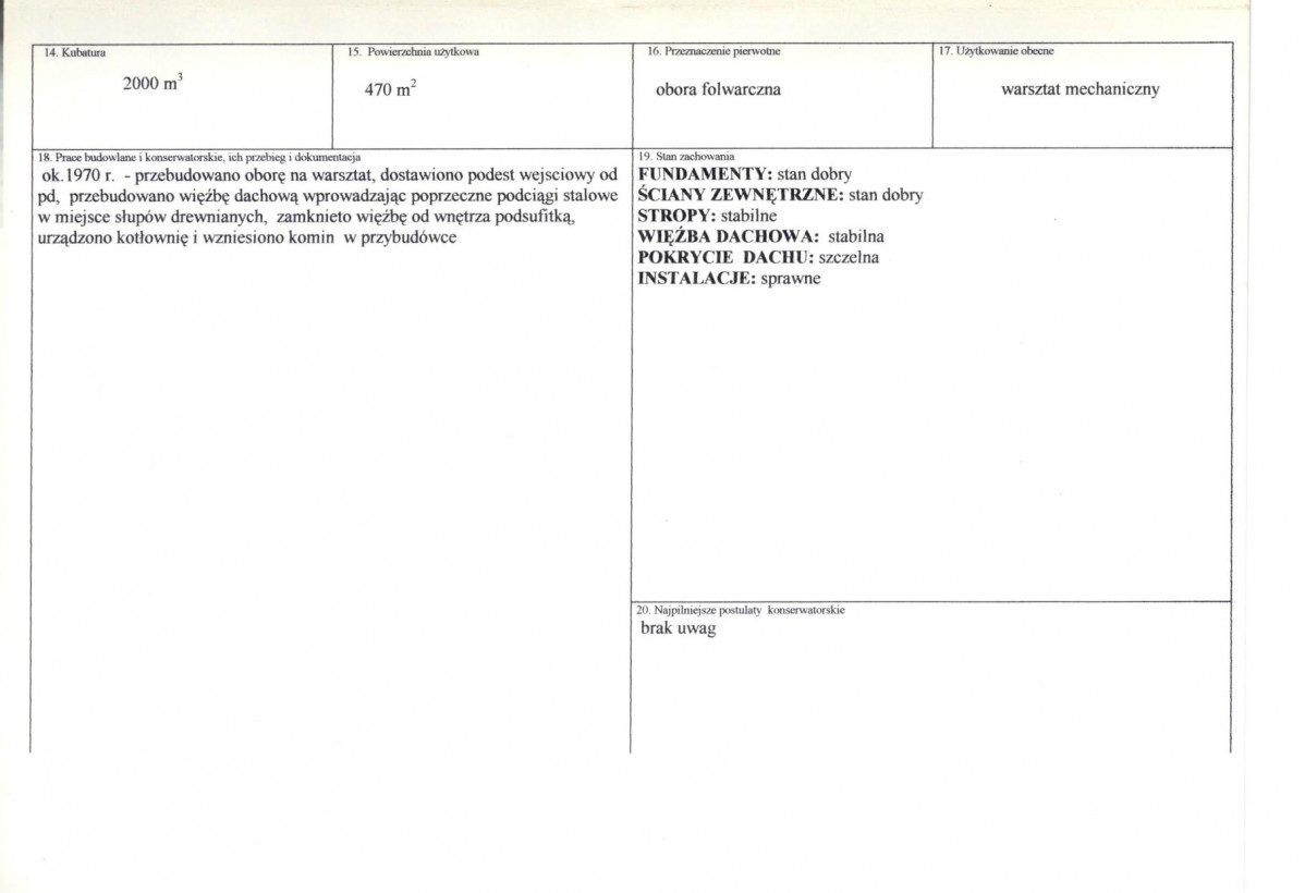 KB - Karta biała, skan nr 3