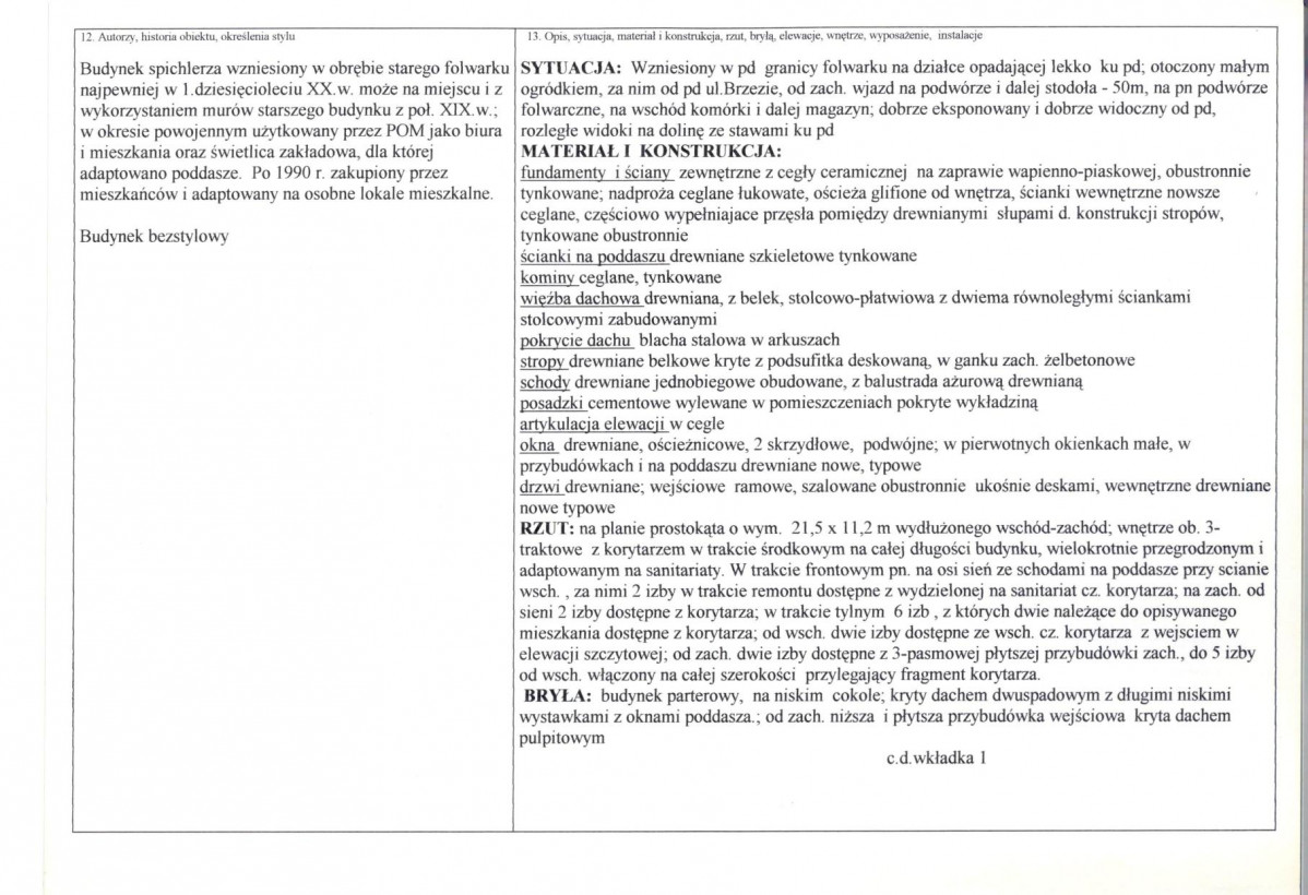 KB - Karta biała, skan nr 2