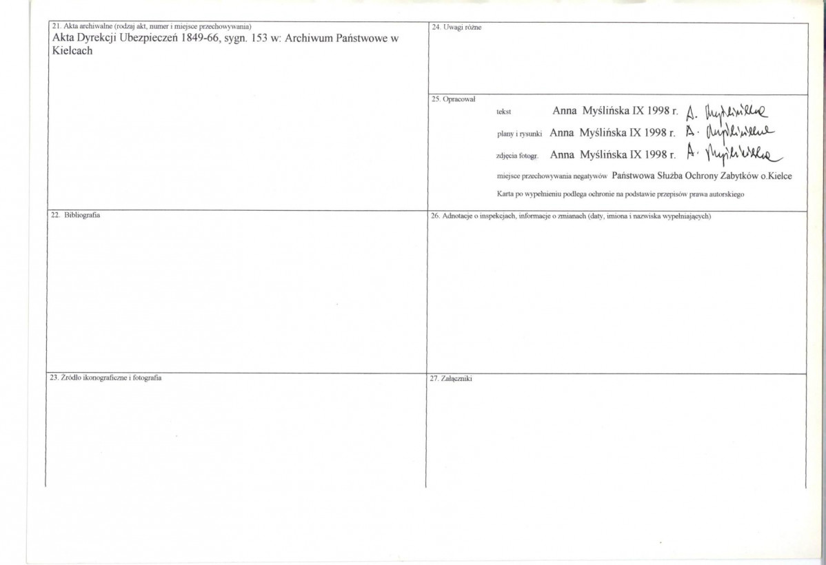 KB - Karta biała, skan nr 4