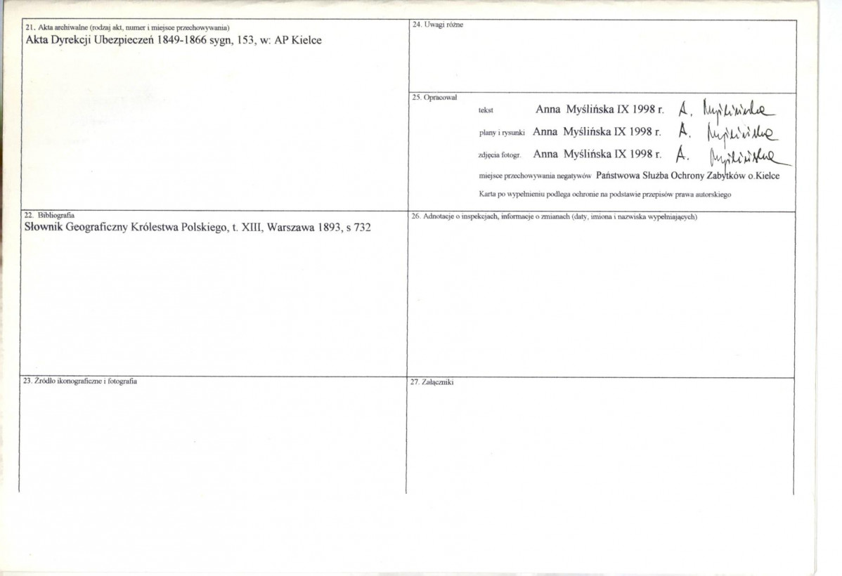 KB - Karta biała, skan nr 4