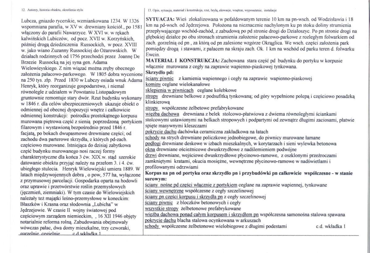 KB - Karta biała, skan nr 2