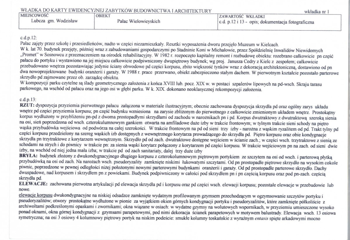KB - Karta biała, skan nr 5