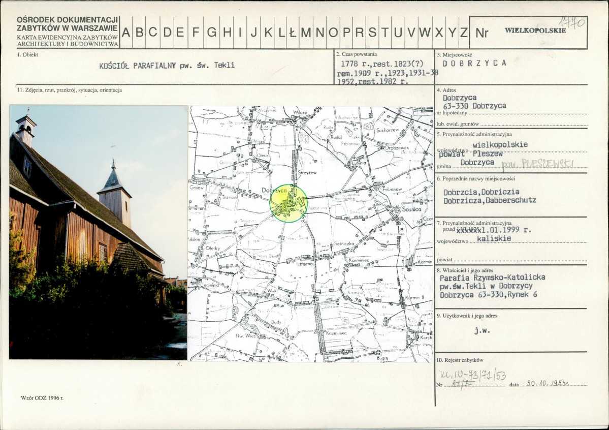 Karta biała, skan nr 1