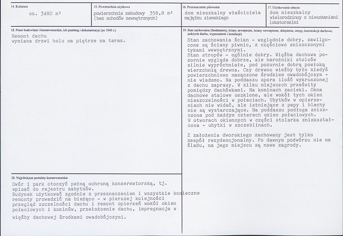 KB - Karta biała, skan nr 3