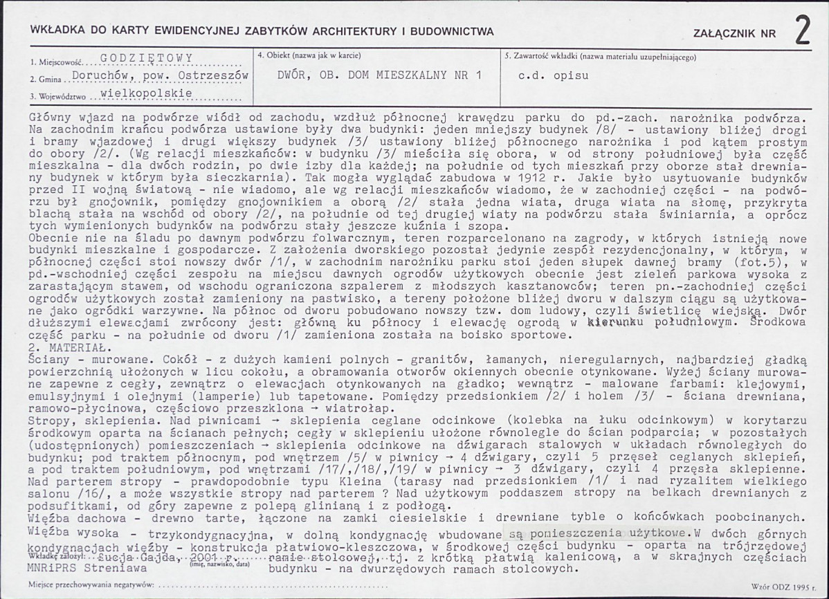 KB - Karta biała, skan nr 7