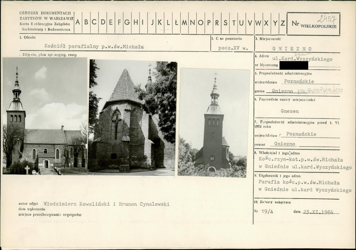 KB - Karta biała, skan nr 1