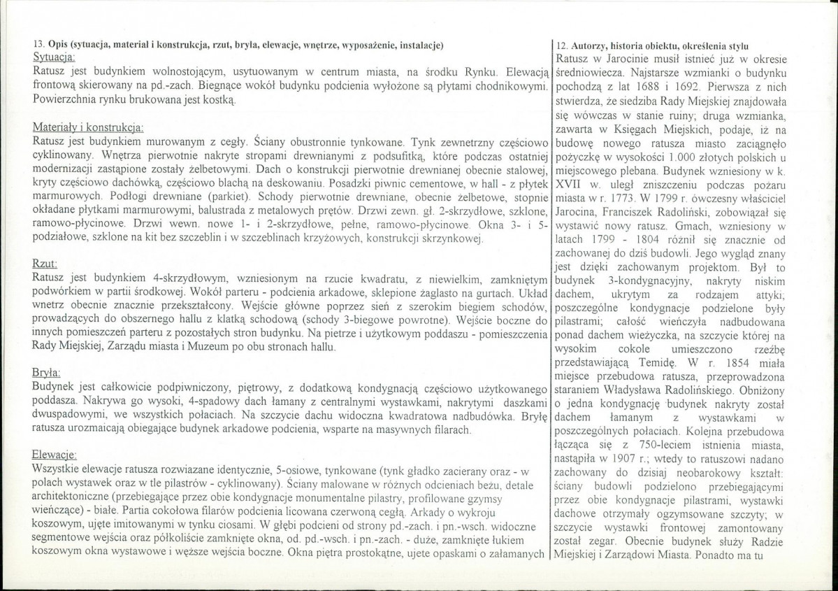 KB - Karta biała, skan nr 2